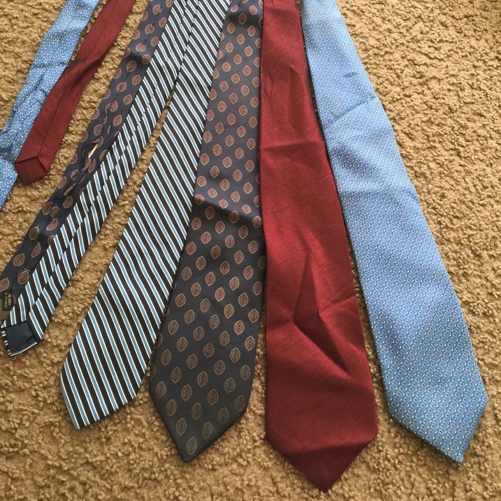 Ties